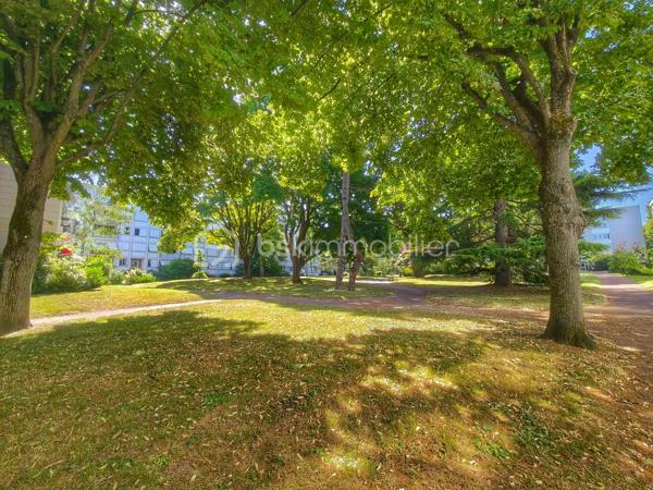 Appartement de 52 m²