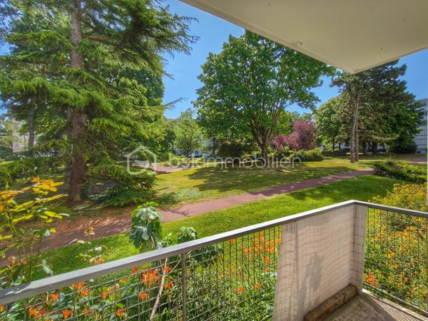 Appartement de 52 m²