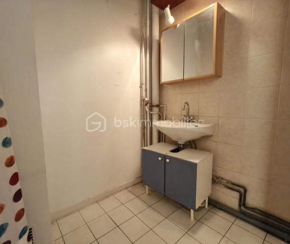 Appartement de 52 m²