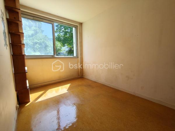Appartement de 52 m²