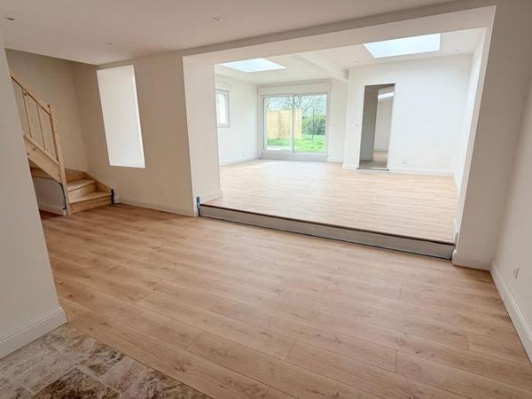 Maison à RONCQ, 59223 - 4 pièces 118m²