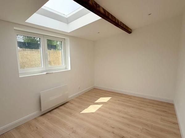 Maison à RONCQ, 59223 - 4 pièces 118m²