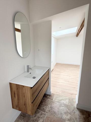 Maison à RONCQ, 59223 - 4 pièces 118m²