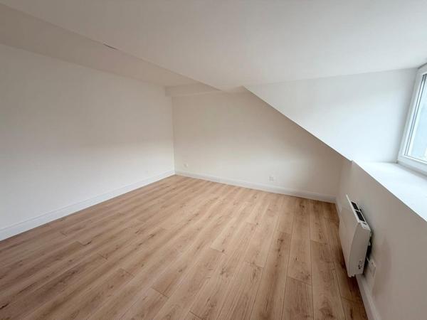 Maison à RONCQ, 59223 - 4 pièces 118m²