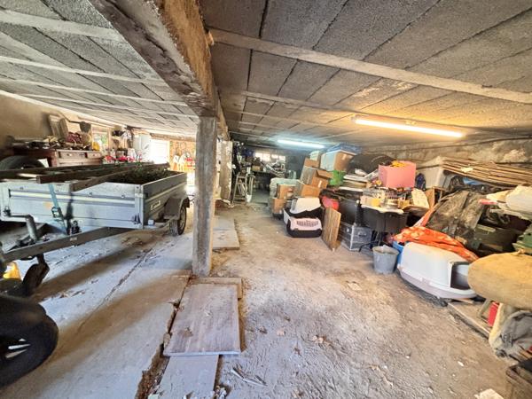 Appartement 3 pièces - 92 m²