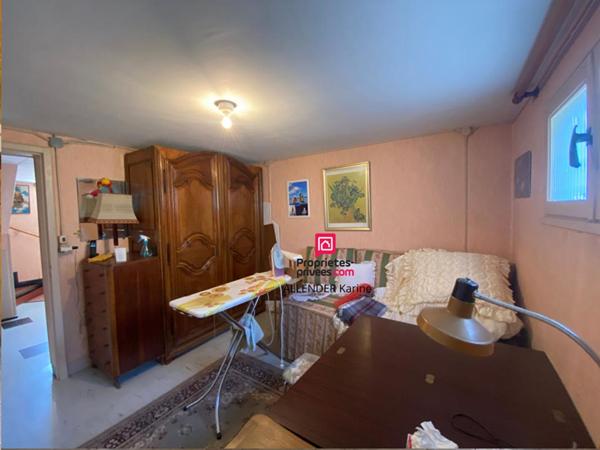 Maison Villeneuve L Archeveque 6 pièce(s) 83 m2