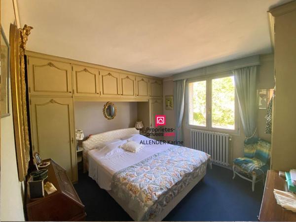 Maison Villeneuve L Archeveque 6 pièce(s) 83 m2