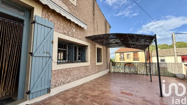House for sale 6 rooms 116 m² Aspiran