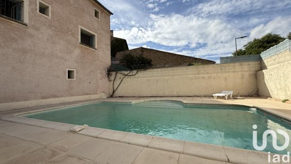 House for sale 6 rooms 116 m² Aspiran