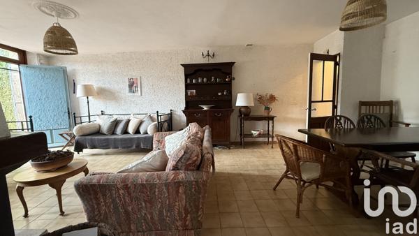 House for sale 6 rooms 116 m² Aspiran