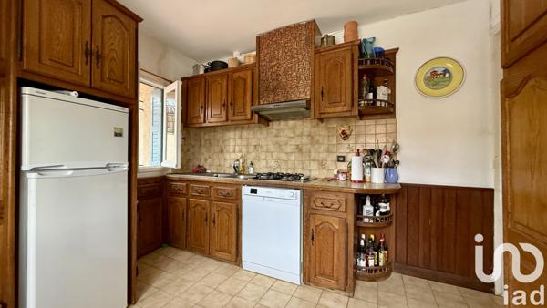 House for sale 6 rooms 116 m² Aspiran