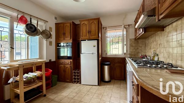 House for sale 6 rooms 116 m² Aspiran