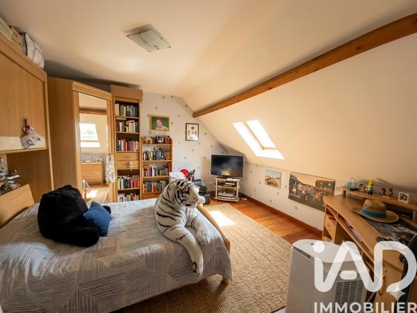 Maison à vendre 6 pièces 130 m² Chelles