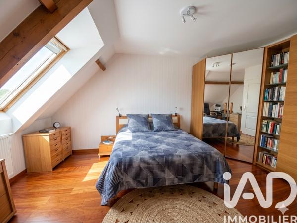 Maison à vendre 6 pièces 130 m² Chelles