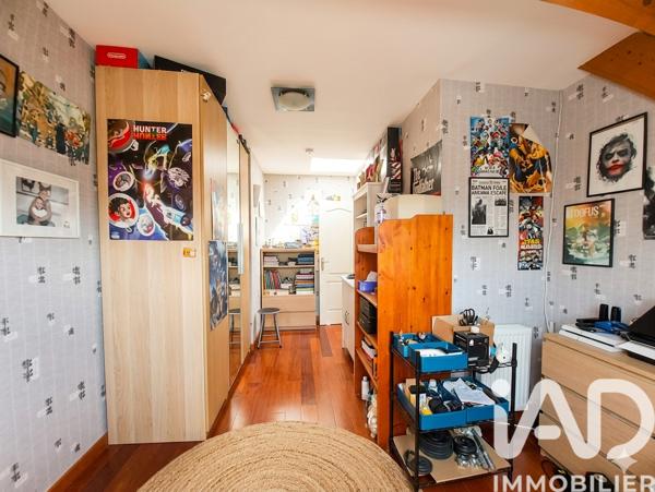 Maison à vendre 6 pièces 130 m² Chelles