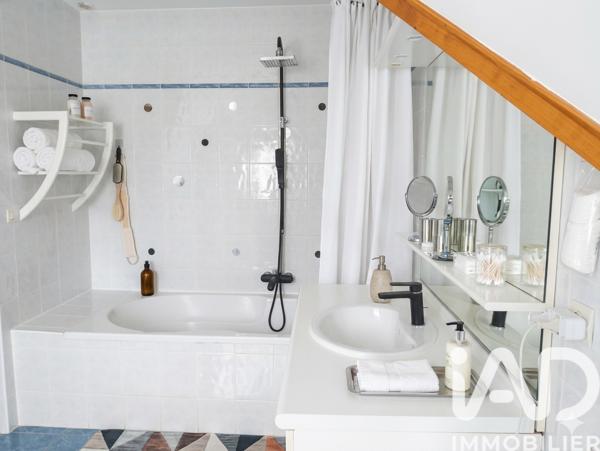 Maison à vendre 6 pièces 130 m² Chelles