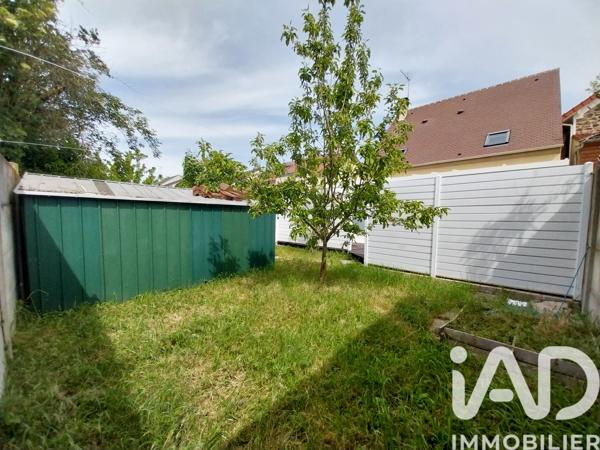 Maison à vendre 6 pièces 130 m² Chelles