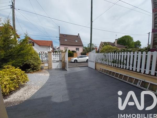 Maison à vendre 6 pièces 130 m² Chelles