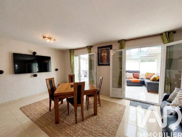Maison à vendre 6 pièces 130 m² Chelles