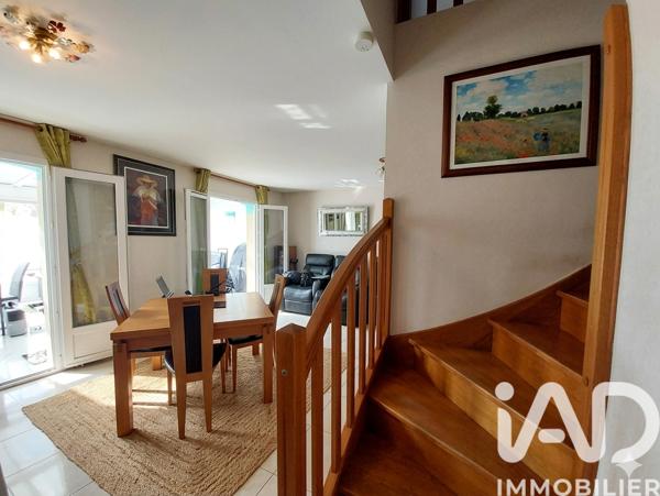 Maison à vendre 6 pièces 130 m² Chelles