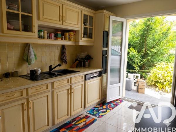 Maison à vendre 6 pièces 130 m² Chelles