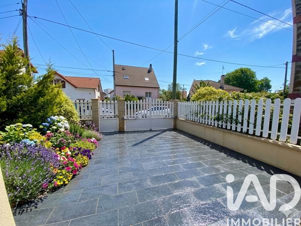 Maison à vendre 6 pièces 130 m² Chelles