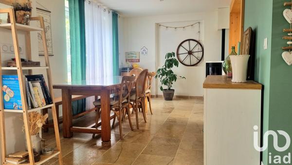 House for sale 4 rooms 96 m² Albi