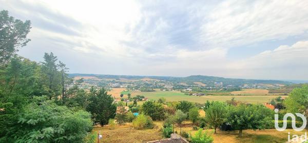 House for sale 4 rooms 96 m² Albi