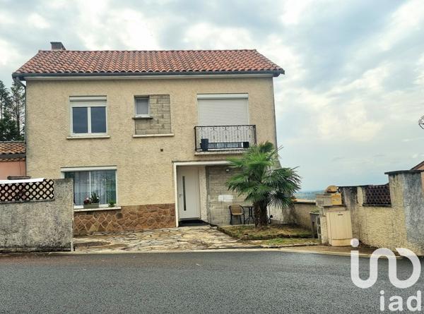 House for sale 4 rooms 96 m² Albi