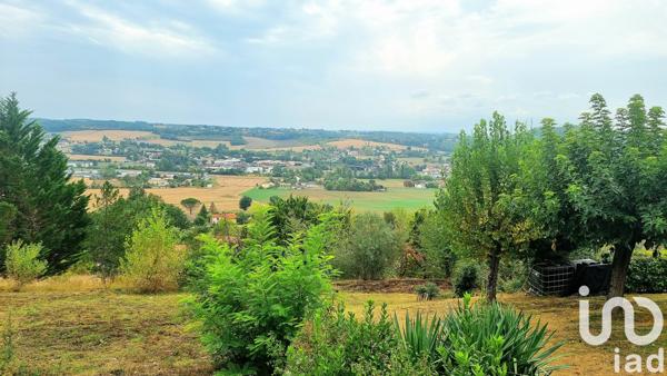 House for sale 4 rooms 96 m² Albi