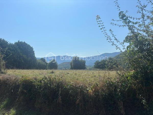 Corps de ferme de 135 m²
