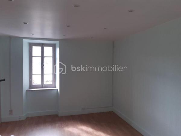 Corps de ferme de 135 m²