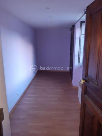 Corps de ferme de 135 m²