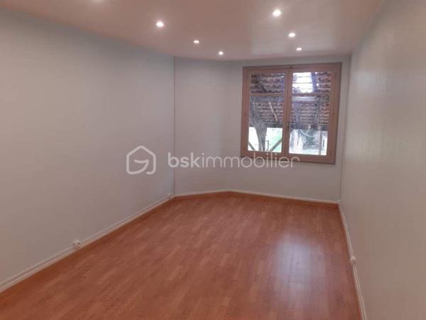 Corps de ferme de 135 m²