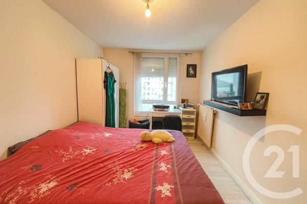 Appartement F3 à vendre  3 pièces - 70,95 m2 ST ETIENNE - 42