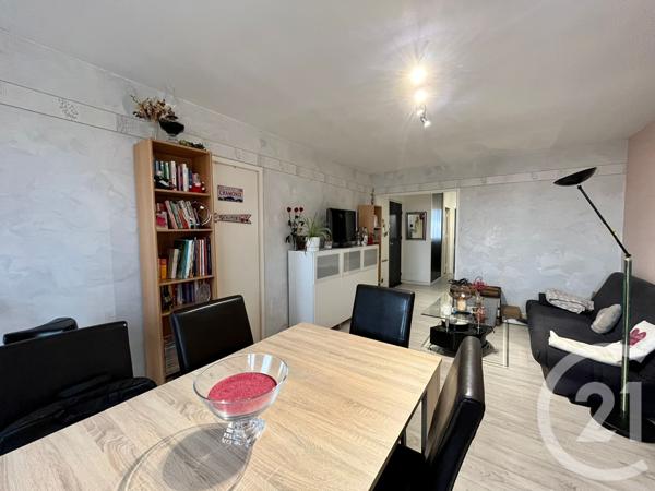 Appartement F3 à vendre  3 pièces - 70,95 m2 ST ETIENNE - 42
