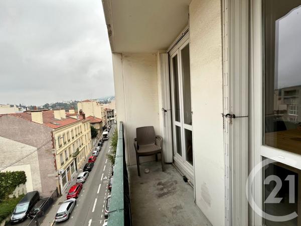 Appartement F3 à vendre  3 pièces - 70,95 m2 ST ETIENNE - 42