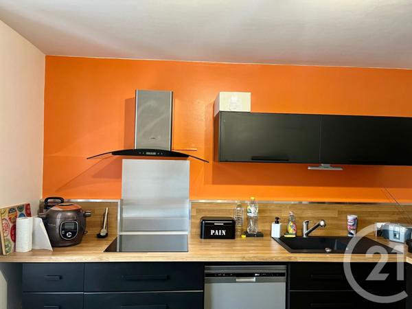 Appartement F3 à vendre  3 pièces - 70,95 m2 ST ETIENNE - 42