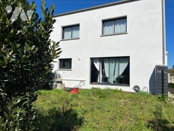 Maison lumineuse de 2023 