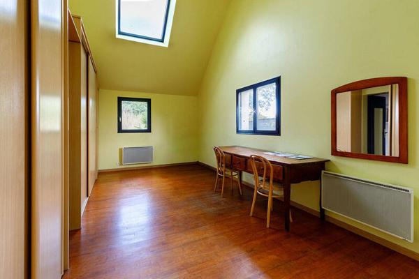 Maison 6 pièces - 44350 Guérande -  Guérande