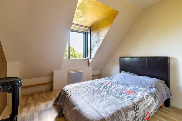 Maison 6 pièces - 44350 Guérande -  Guérande