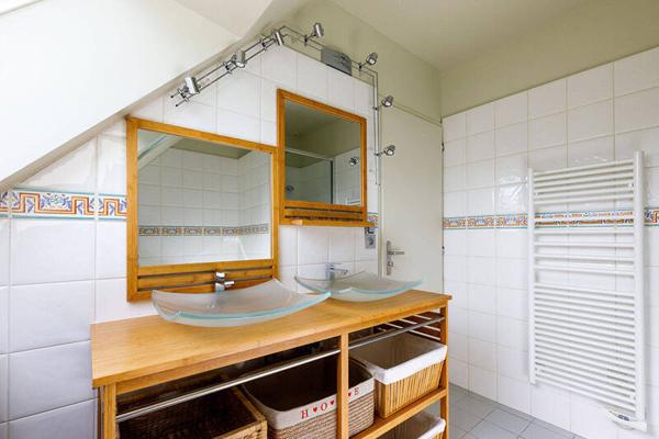 Maison 6 pièces - 44350 Guérande -  Guérande