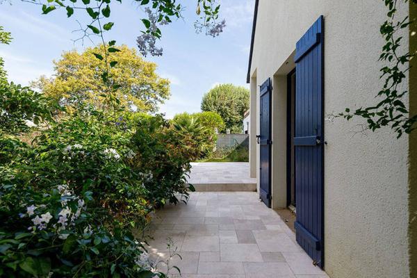 Maison 6 pièces - 44350 Guérande -  Guérande