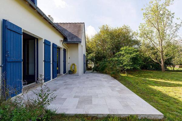 Maison 6 pièces - 44350 Guérande -  Guérande