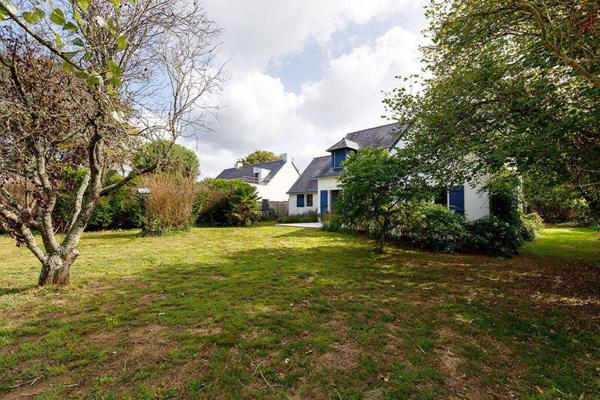 Maison 6 pièces - 44350 Guérande -  Guérande