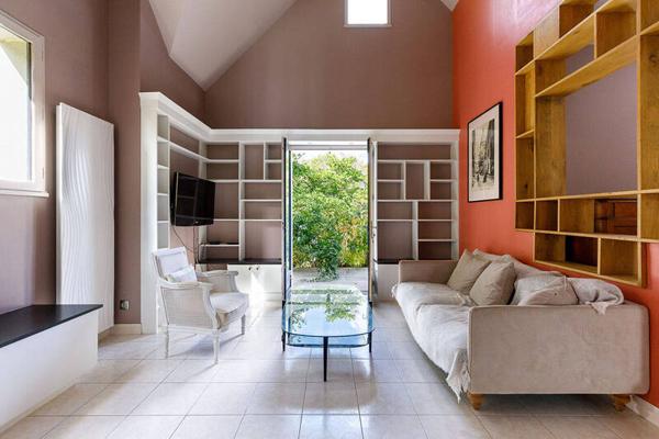 Maison 6 pièces - 44350 Guérande -  Guérande