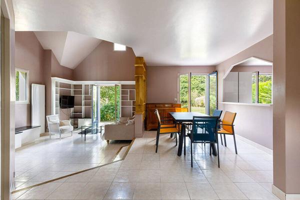 Maison 6 pièces - 44350 Guérande -  Guérande