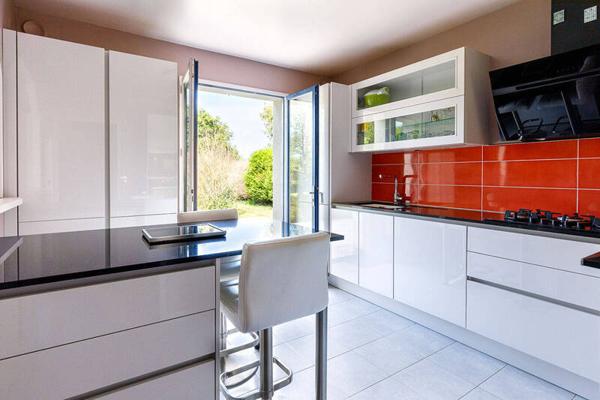 Maison 6 pièces - 44350 Guérande -  Guérande