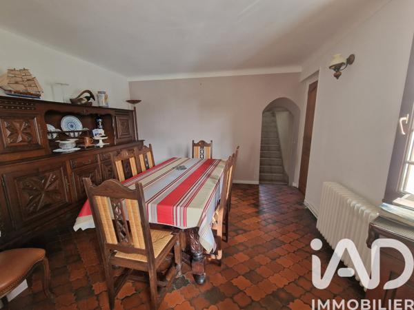 Maison à vendre 5 pièces 84 m² Le Blanc-Mesnil