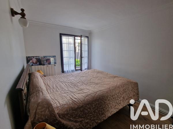 Maison à vendre 5 pièces 84 m² Le Blanc-Mesnil